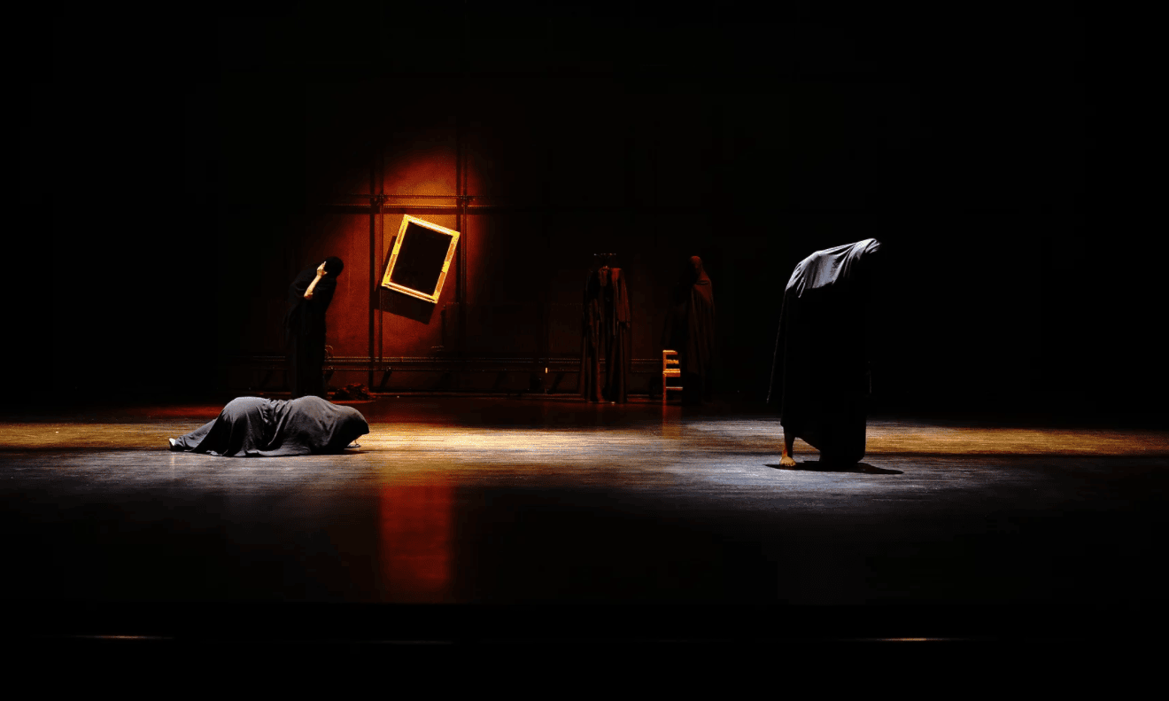 iraqi bodies margherita landi