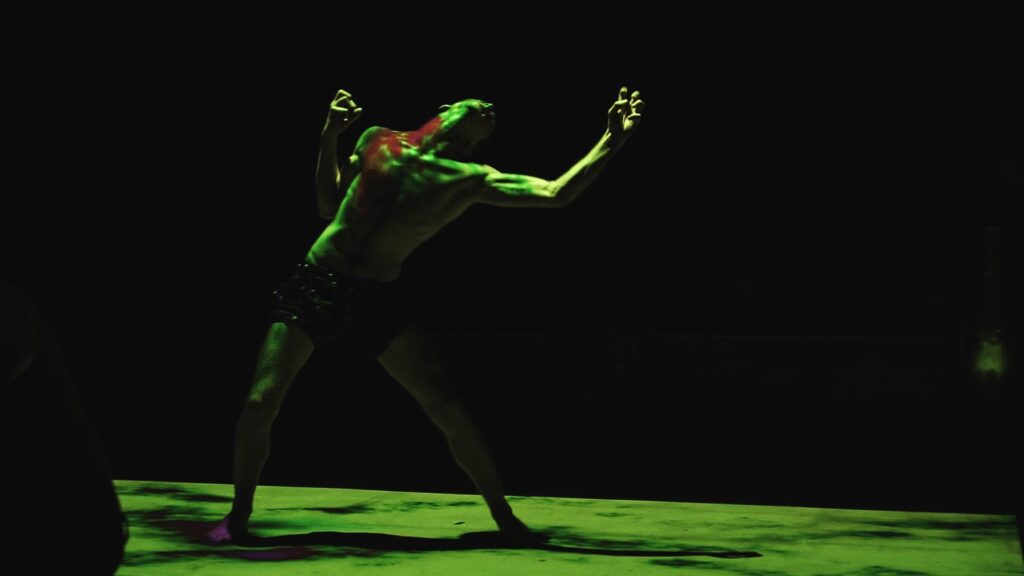 Periferika Performing Art Place (2017)