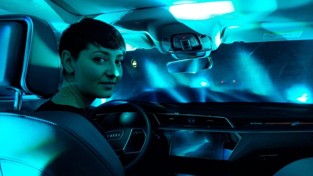 DRIVE YOUR STYLE (2019)